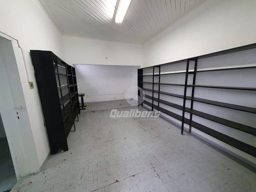 Imagem 3 de 8 de Salão Comercial Na Barão - Sl0047