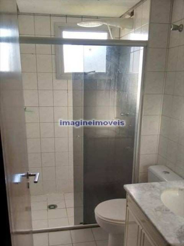 Imagem 3 de 10 de Apto Na Vila Formosa Com 3 Dorms, 1 Vaga, 67m² - Ap0350