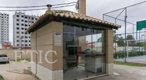 Imagem 14 de 15 de Apartamento - Jardim Sao Saverio - Ref: 4193 - V-ap1982