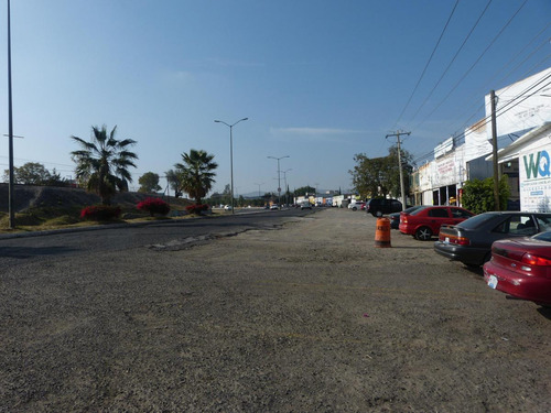 Local Comercial En Venta San Juan Del Rio
