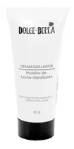 Comprar Crema Facial Desmaquillante Dolce Bella Skincare