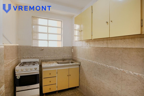Imagen 15 de 16 de Venta Ph 2 Amb En Floresta, Capital Federal.