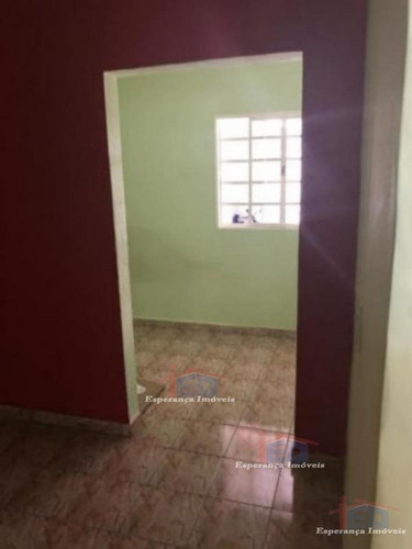 Imagem 7 de 15 de Ref.: 7174 - Casa Terrea Em Osasco Para Venda - V7174