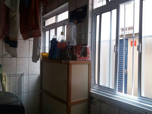 Imagem 5 de 5 de Apartamento - Itaim Paulista - Ref: 14651 - V-14651