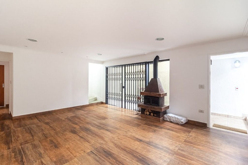 Imagem 3 de 23 de Casa À Venda No Bairro Brooklin Paulista - São Paulo/sp - O-24507-40612