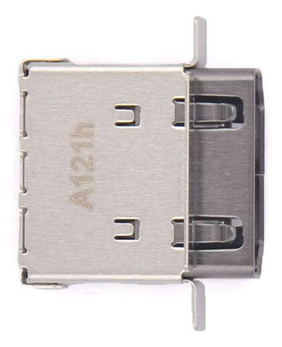 Conector De Entrada Hdmi Compatível Com Xbox Series S