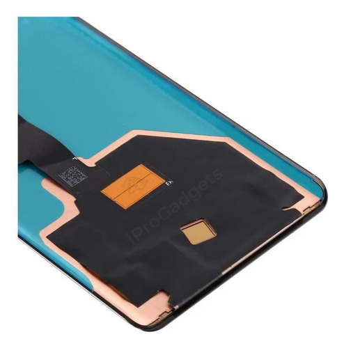 Tela Sensível Ao Toque Oled Para Hua Wei P30 Pro Vog-l29
