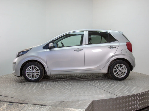 Kia 1.2 Ex Full Mt Morning