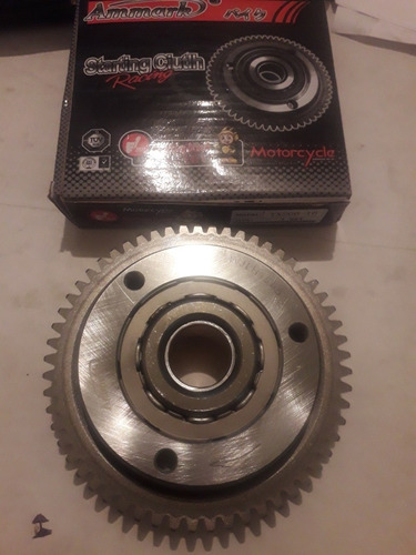Cremallera Completa Tx200 Rkv Speed 16 Pines