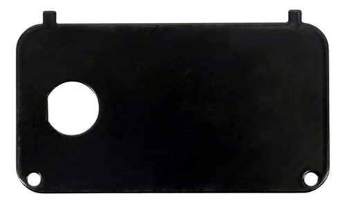 Placa De Consola Red Hawk Key-01 Compatible Para E-z-go Txt