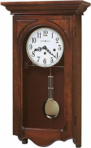 Howard Miller 620-445 Reloj De Pared Jennelle