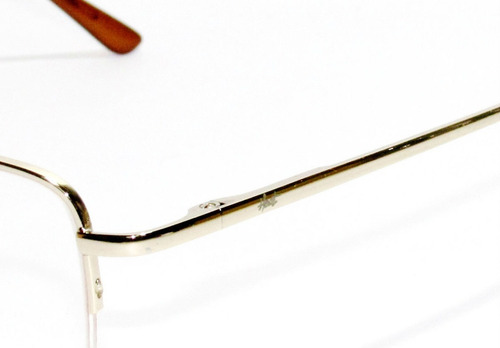 Imagen 2 de 4 de Anteojo Gafa Receta Heat Ht062 C03 Lente Óptica Oferta Moda