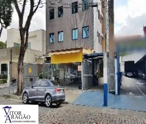 Imagem 1 de 5 de 92230 - Sala Comercial Terrea, Santana - São Paulo/sp - 92230