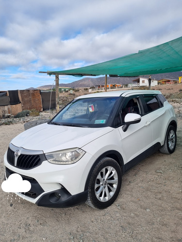 Brilliance V3 Suv 1.5T Mt 4X2 G Spt