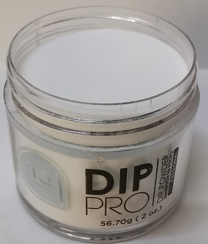 Kit Dip Pro® (sistema De Inmersión Para Uñas Acrilicas)