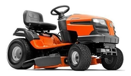 Imagen 1 de 1 de Tractor Cortacésped Husqvarna Ts138l