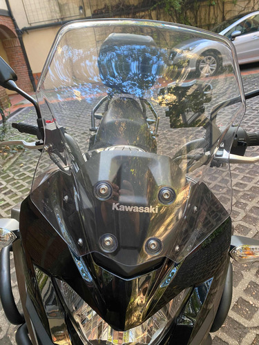 Kawasaki Versys 300x
