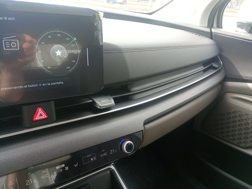 Kia Carnival 2.2 Crdi Sx At