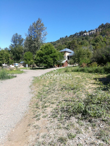 Lote En Venta En San Martin De Los Andes, Patagonia