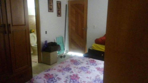 Sobrado Residencial À Venda, Parque Continental Ii, Guarulhos. - So6286