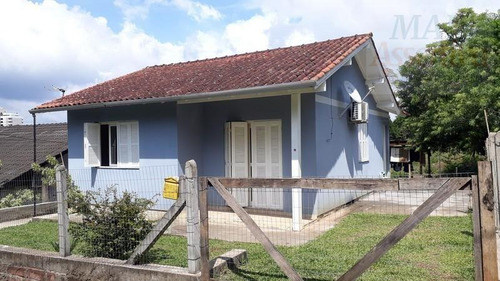 Casa Para Venda Estância Velha / Rs - 103089
