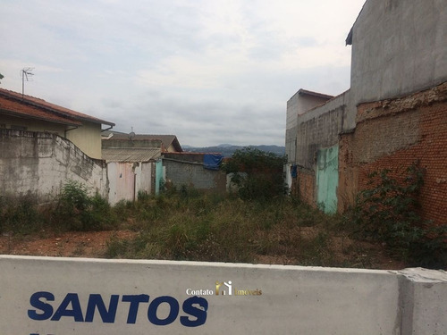 Imagem 4 de 5 de Terreno 300m2 Excelente Localização Venda Atibaia - Te0340-1