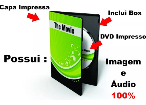 Dvd Carros Trilogia 3 Dvd