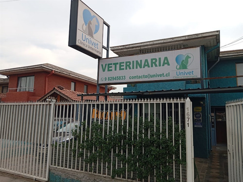 Local Comercial En Venta En Maipú