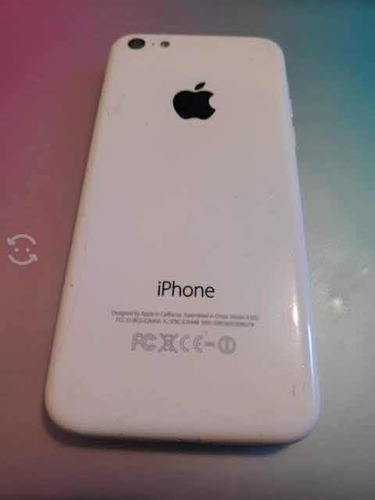 iPhone 5c Para Uso De Piezas