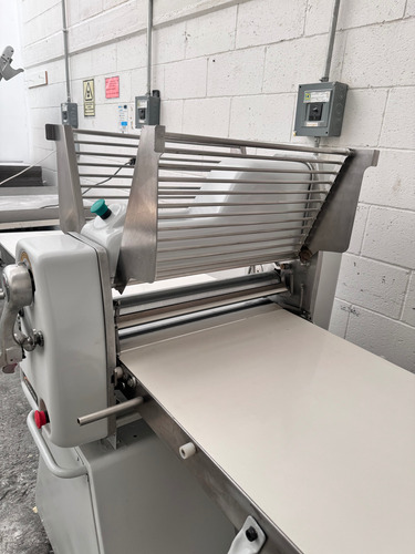 Laminadora Europan De Panadería (Usado)
