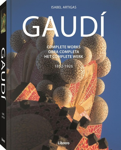 Gaudi Obra Completa