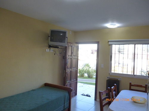 Imagen 9 de 13 de Venta Departamento 2 Ambientes Uf 8 En Villa Gesell