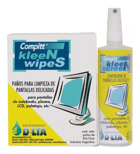 Contactflux - Flux Para Soldaduras De Circuitos En Aerosol 180cc - Delta