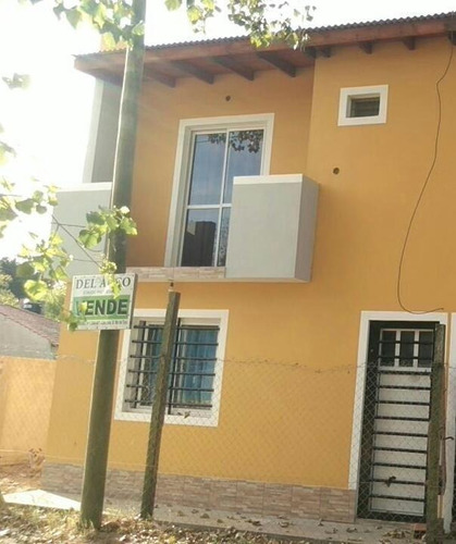 Imagen 3 de 10 de Duplex Al Frente - Calle 6 N° 6798 - Mar Del Tuyu