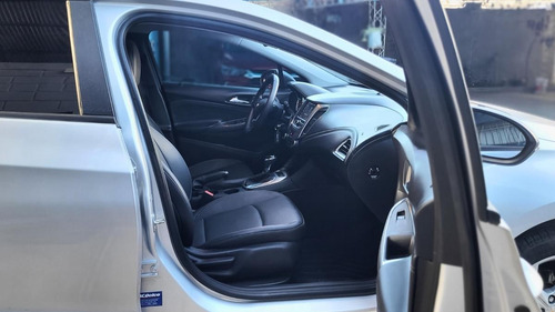 Chevrolet Cruze 1.4 Lt At