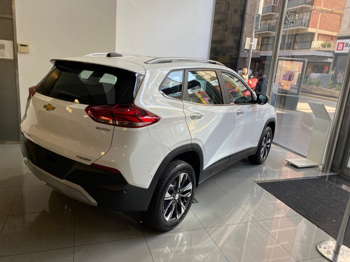 Chevrolet Tracker 1.2 Premier Turbo At