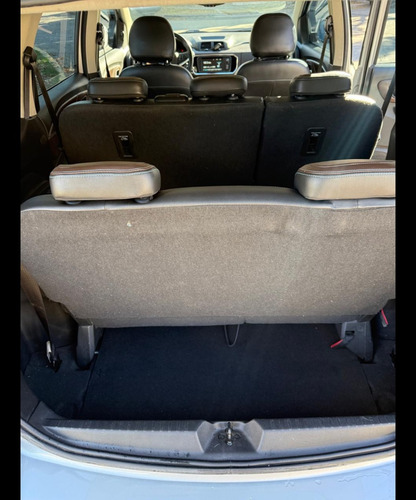 Chevrolet Spin 1.8 Ltz 7as At 105cv