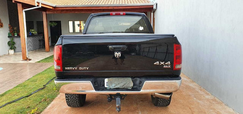 Dodge Ram 5.9 Turbo Diesel 4x4