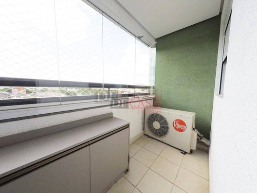 Apartamento À Venda, 68 M² Por R$ 430.000,00 - Vila Carrão - São Paulo/sp - Ap6232