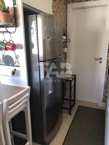 Imagem 9 de 17 de Apartamento Para Venda No Centro De Balneário Camboriú - 271984