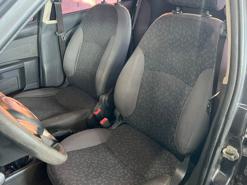 Fiat Palio 1.6 TREKKING WEEKEND 16V FLEX 4P MANUAL