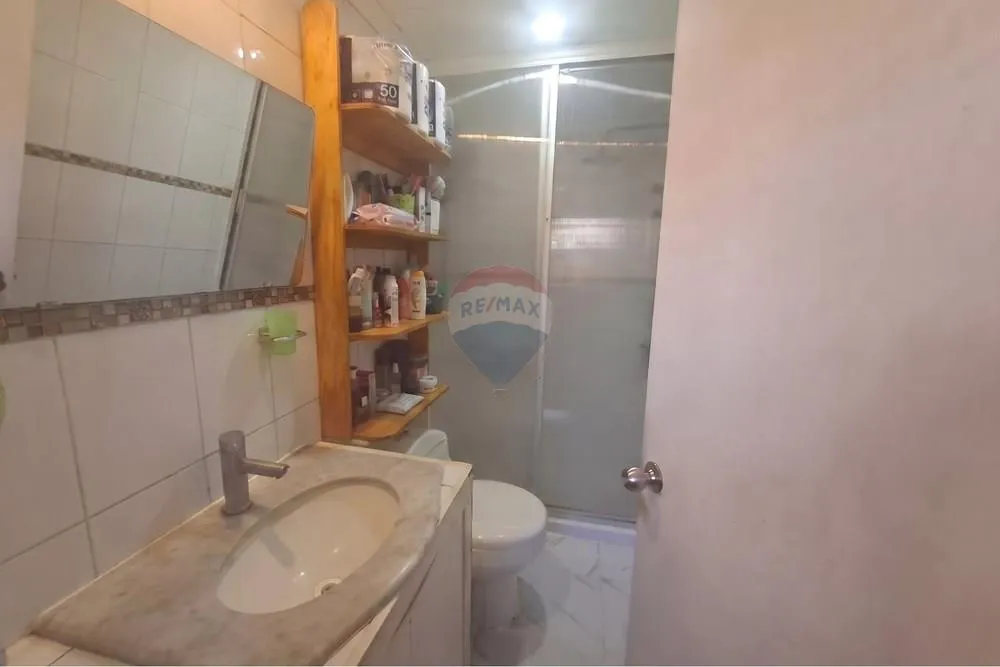 Imagen 2 de 17 de Vendo Casa En Buin