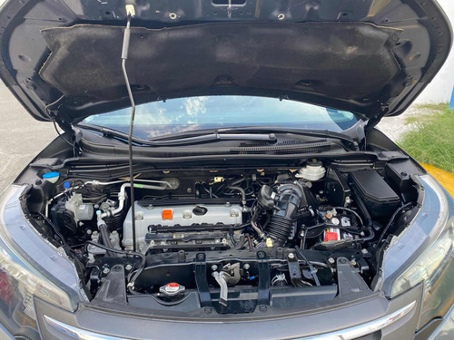 Honda CR-V 2.4 Ex At