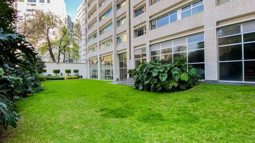 Departamento En Renta En Polanco