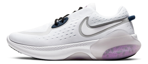 Zapatillas Nike Joyride Dual Run White Grey Cd4363_101   