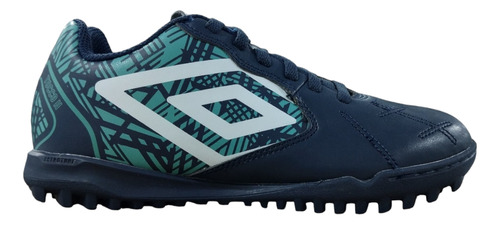 Zapatilla Umbro Niño Tocco Ii League Tf 81756u-kyr