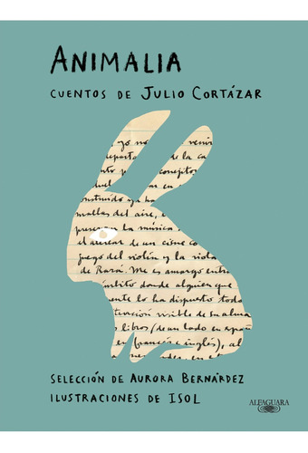 Animalia - Julio Cortazar