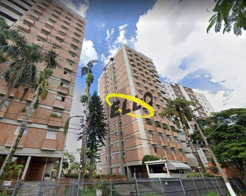 Apartamento Com 4 Dormitórios À Venda, 156 M² Por R$ 1.299.000,00 - Vila Pirajussara - São Paulo/sp - Ap2017
