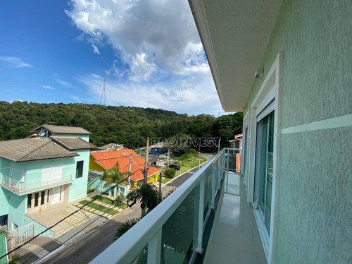 Maravilhosa Casa No Condomínio Pq Das Rosas, Cotia. Venha Conhecer! (11)4617-8699 Ref Ca18572. - Ca18572