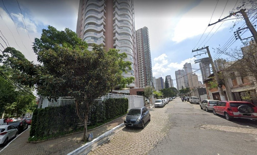 Imagem 1 de 30 de Cobertura Com 4 Dormitórios À Venda, 333 M² Por R$ 3.990.000,00 - Tatuapé - São Paulo/sp - Co0009